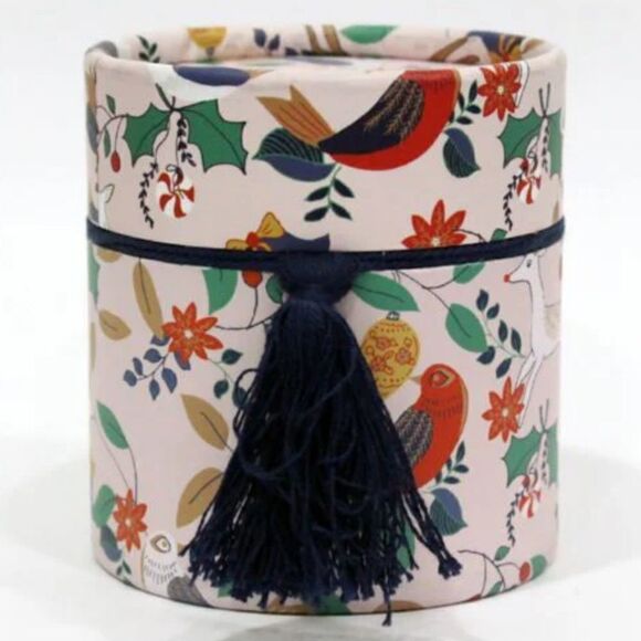 Wild Sage Gingerbread Candle! - Picture 1 of 6